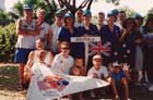 Singapore 1994. Some of PHDBC